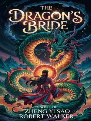 cover image of The Dragon's Bride